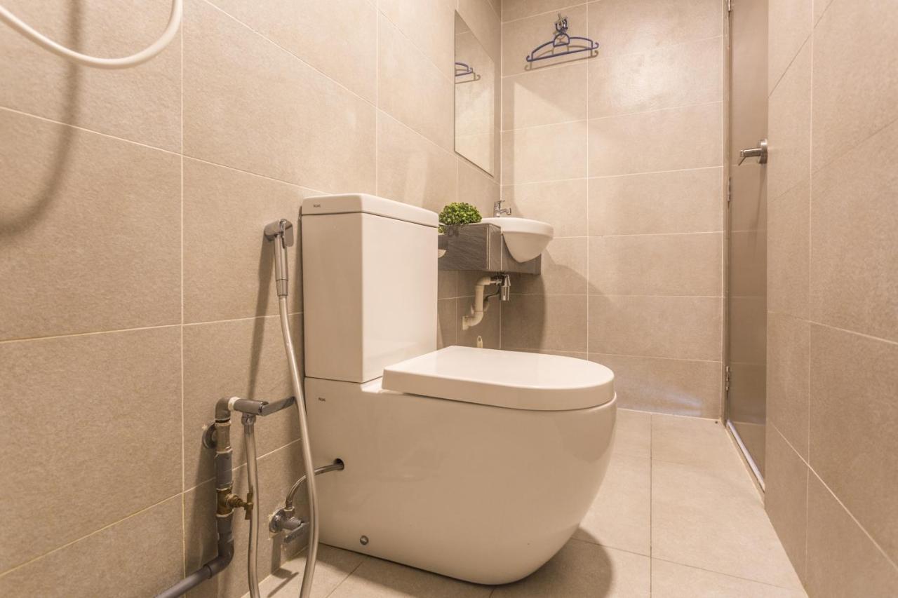 Pinnacle Pj @ Penguin Homes Petaling Jaya Exterior photo