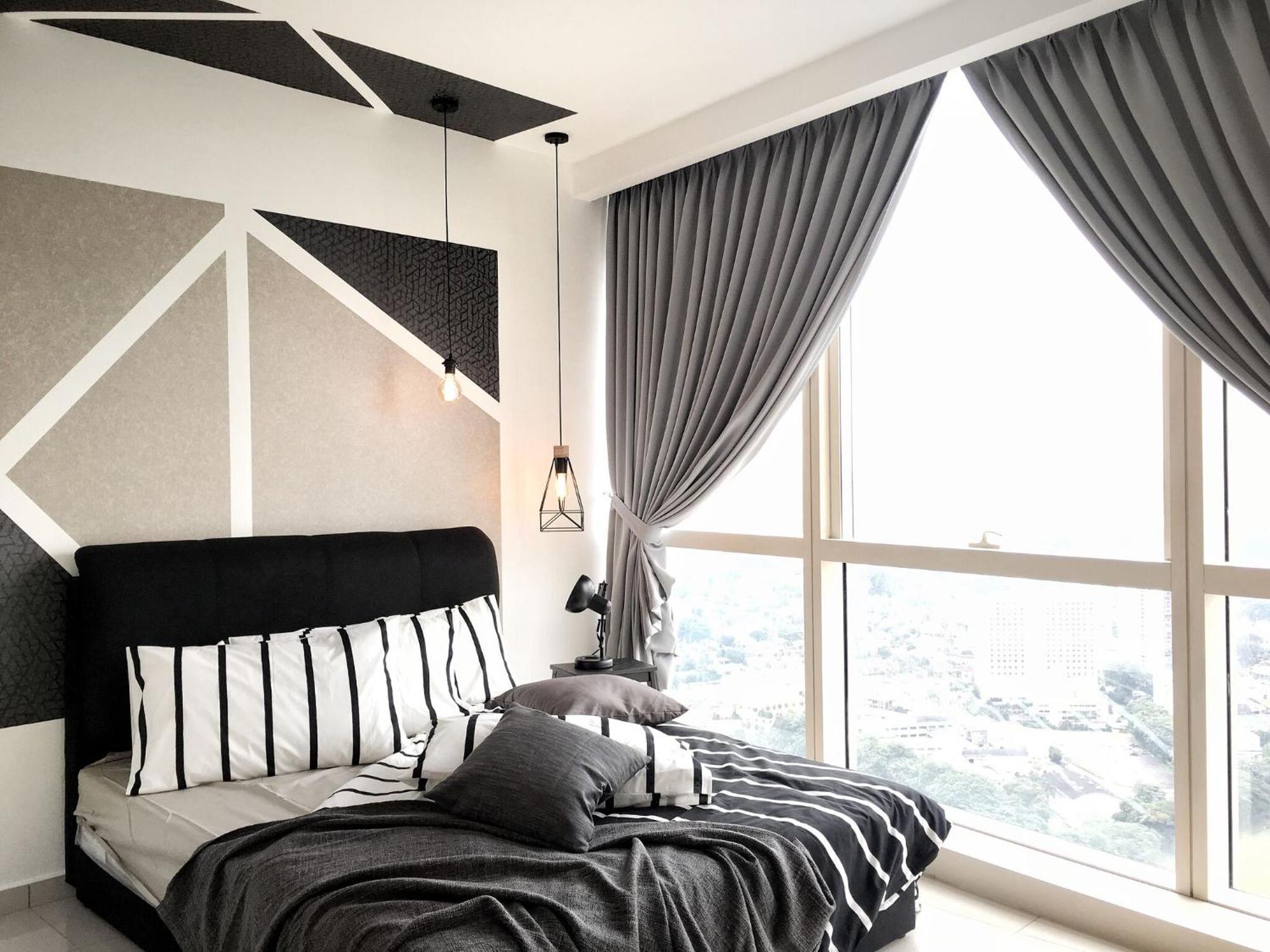 Pinnacle Pj @ Penguin Homes Petaling Jaya Exterior photo