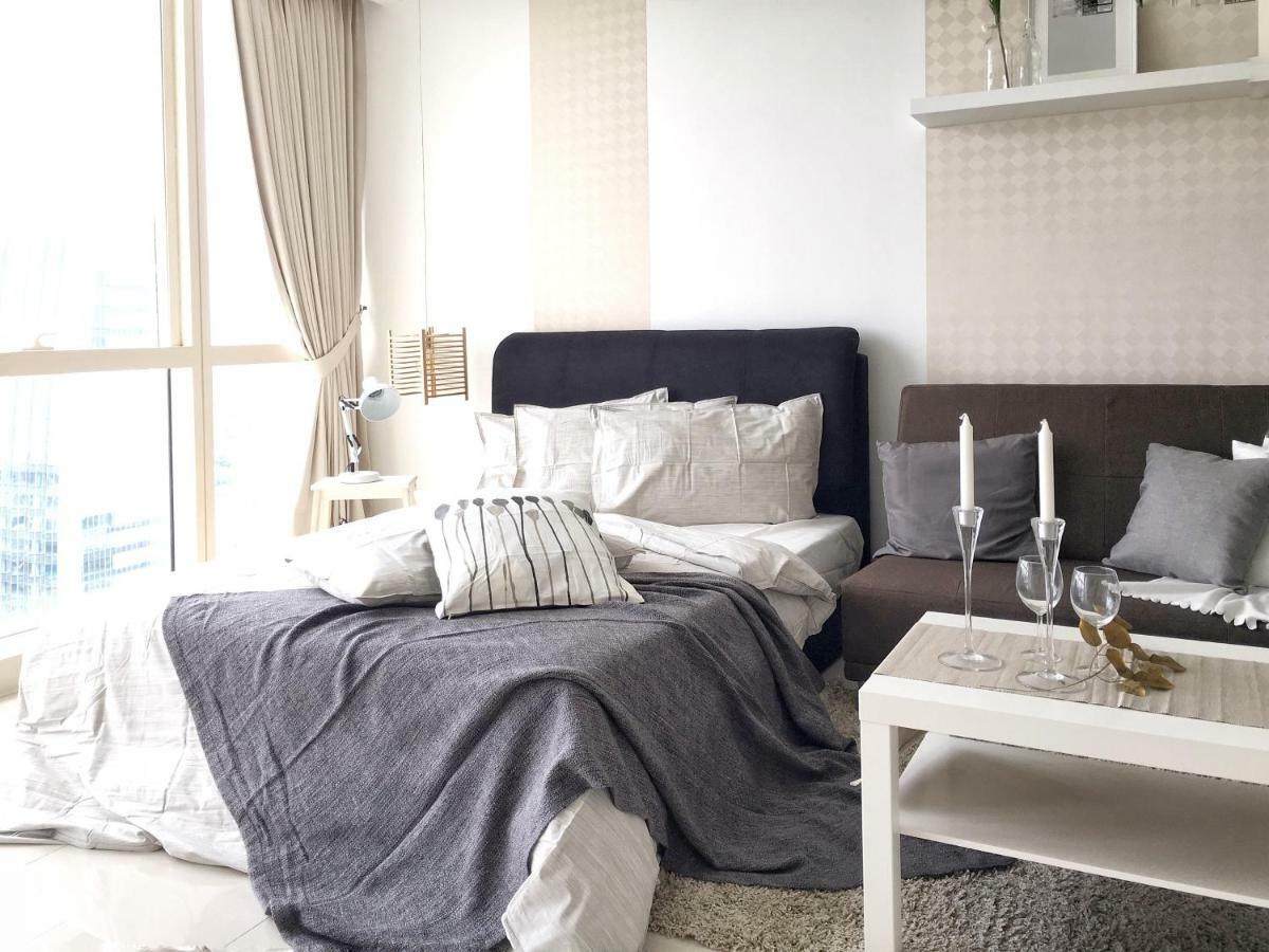 Pinnacle Pj @ Penguin Homes Petaling Jaya Exterior photo