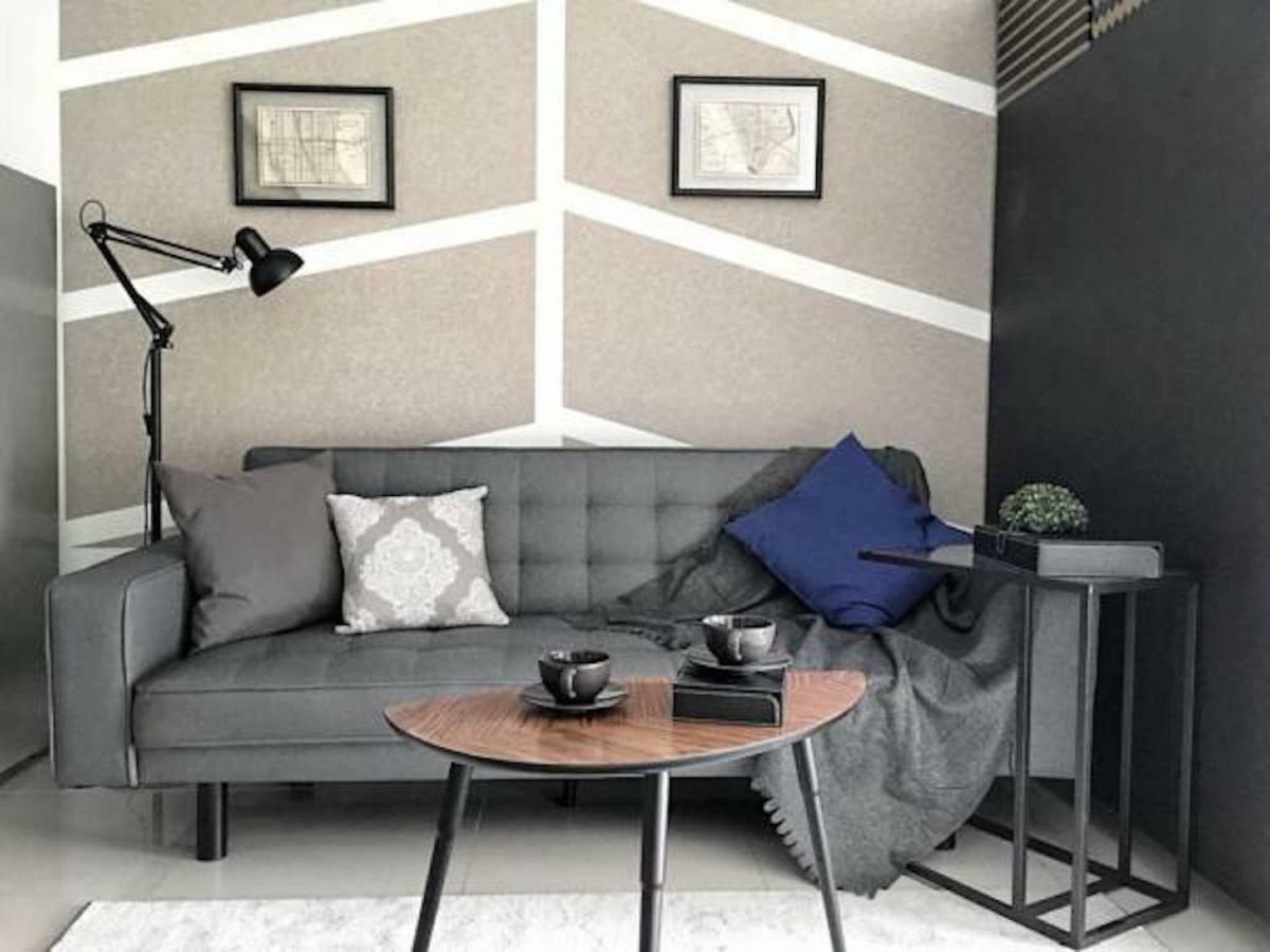 Pinnacle Pj @ Penguin Homes Petaling Jaya Exterior photo